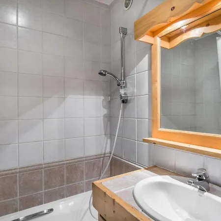 Megève, 3 Pièces, 4 Personnes - Fr-1-453-107 Appartamento *