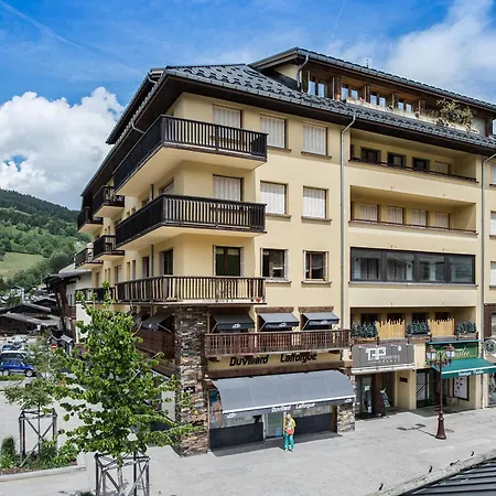 Megève, 3 Pièces, 4 Personnes - Fr-1-453-107 * Megève
