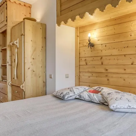 Megève, 3 Pièces, 4 Personnes - Fr-1-453-107 Appartement *